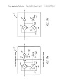 DIGITAL CIRCUITS WITH ADAPTIVE RESISTANCE TO SINGLE EVENT UPSET diagram and image