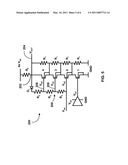 High Voltage Switch Utilizing Low Voltage MOS Transistors with High Voltage Breakdown Isolation Junctions diagram and image