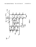 High Voltage Switch Utilizing Low Voltage MOS Transistors with High Voltage Breakdown Isolation Junctions diagram and image