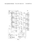 High- and Low-Power Power Supply with Standby Power Saving Features diagram and image