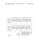 Linear, Voltage-Controlled Ring Oscillator With Current-Mode, Digital Frequency And Gain Control diagram and image