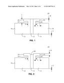 RESISTOR WITH TEMPERATURE COEFFICIENT OF RESISTANCE (TCR) COMPENSATION diagram and image