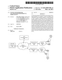 SYSTEM AND METHOD FOR LOCATION-BASED REMINDERS ON A MOBILE DEVICE diagram and image