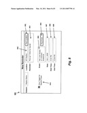 SYSTEM AND METHOD FOR LOCATION-BASED REMINDERS ON A MOBILE DEVICE diagram and image