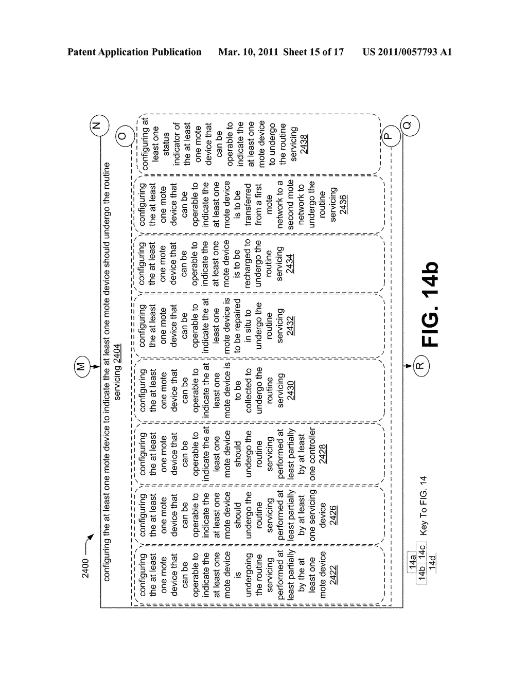 Mote servicing - diagram, schematic, and image 16