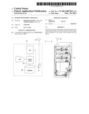 REMOTE MONITORING APPARATUS diagram and image