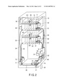 REMOTE MONITORING APPARATUS diagram and image