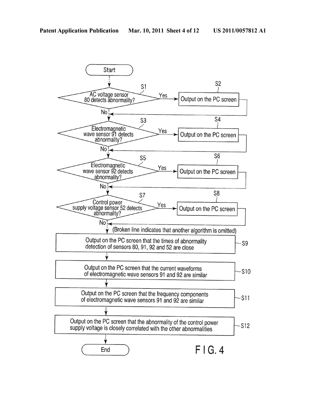 REMOTE MONITORING APPARATUS - diagram, schematic, and image 05