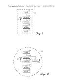 METHOD OF DETERMINING VEHICLE LOCATION FROM KEY FOB diagram and image