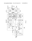 Semiconductor device having plural semiconductor chips laminated to each other diagram and image