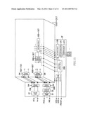 Semiconductor device having plural semiconductor chips laminated to each other diagram and image