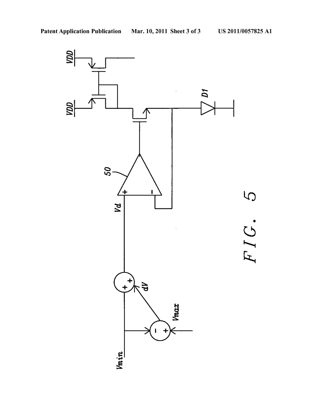 Diode smart track - diagram, schematic, and image 04