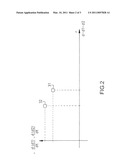 Mapping Method Implementing a Passive Radar diagram and image