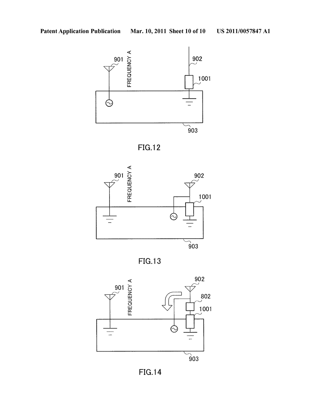 MOBILE WIRELESS DEVICE - diagram, schematic, and image 11