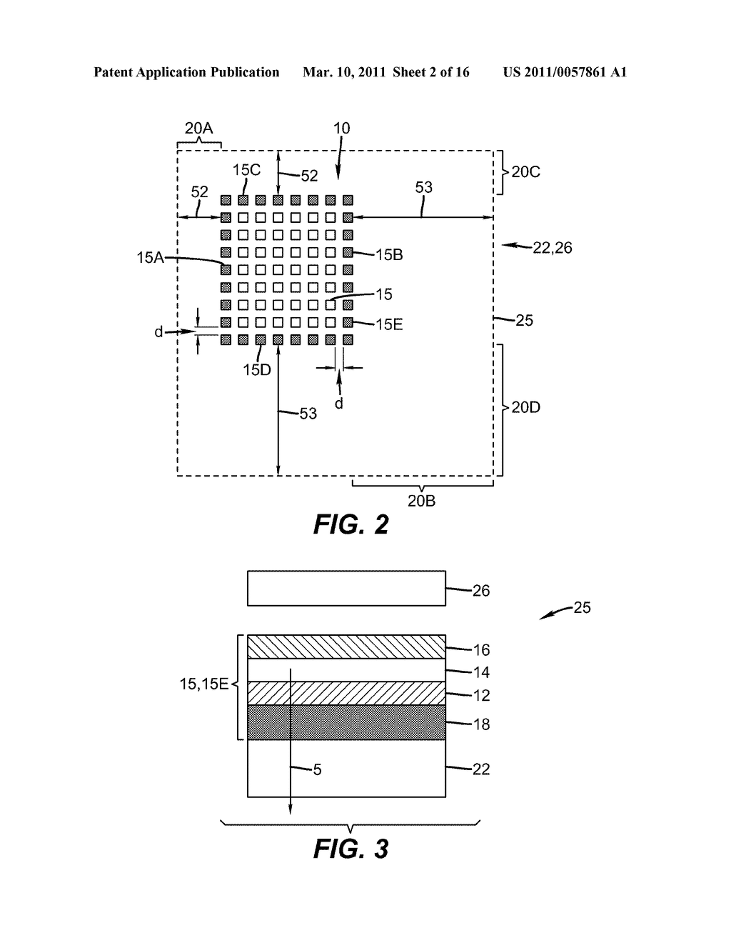 TILED DISPLAY WITH OVERLAPPING FLEXIBLE SUBSTRATES - diagram, schematic, and image 03