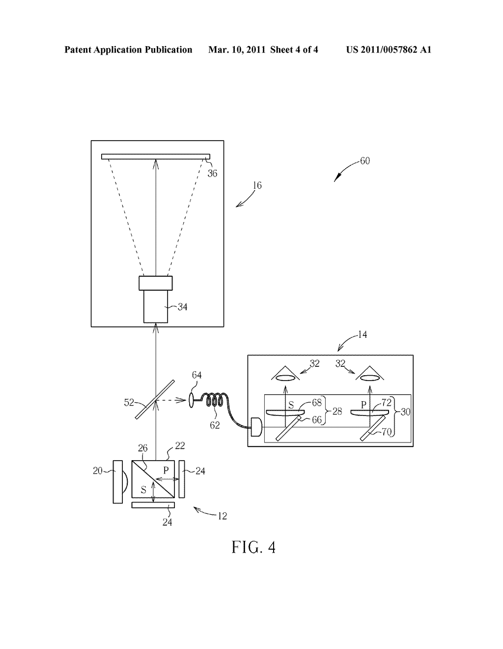 IMAGE DISPLAY DEVICE - diagram, schematic, and image 05