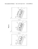 INFORMATION DISPLAY APPARATUS, INFORMATION DISPLAY METHOD AND PROGRAM diagram and image