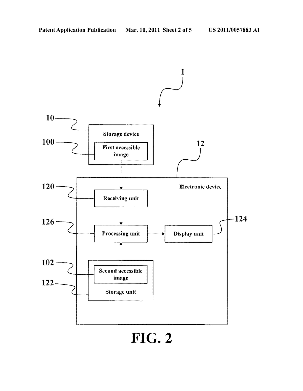 ELECTRONIC SCRATCH SYSTEM AND METHOD OF IMPLEMENTING ELECTRONIC SCRATCH - diagram, schematic, and image 03