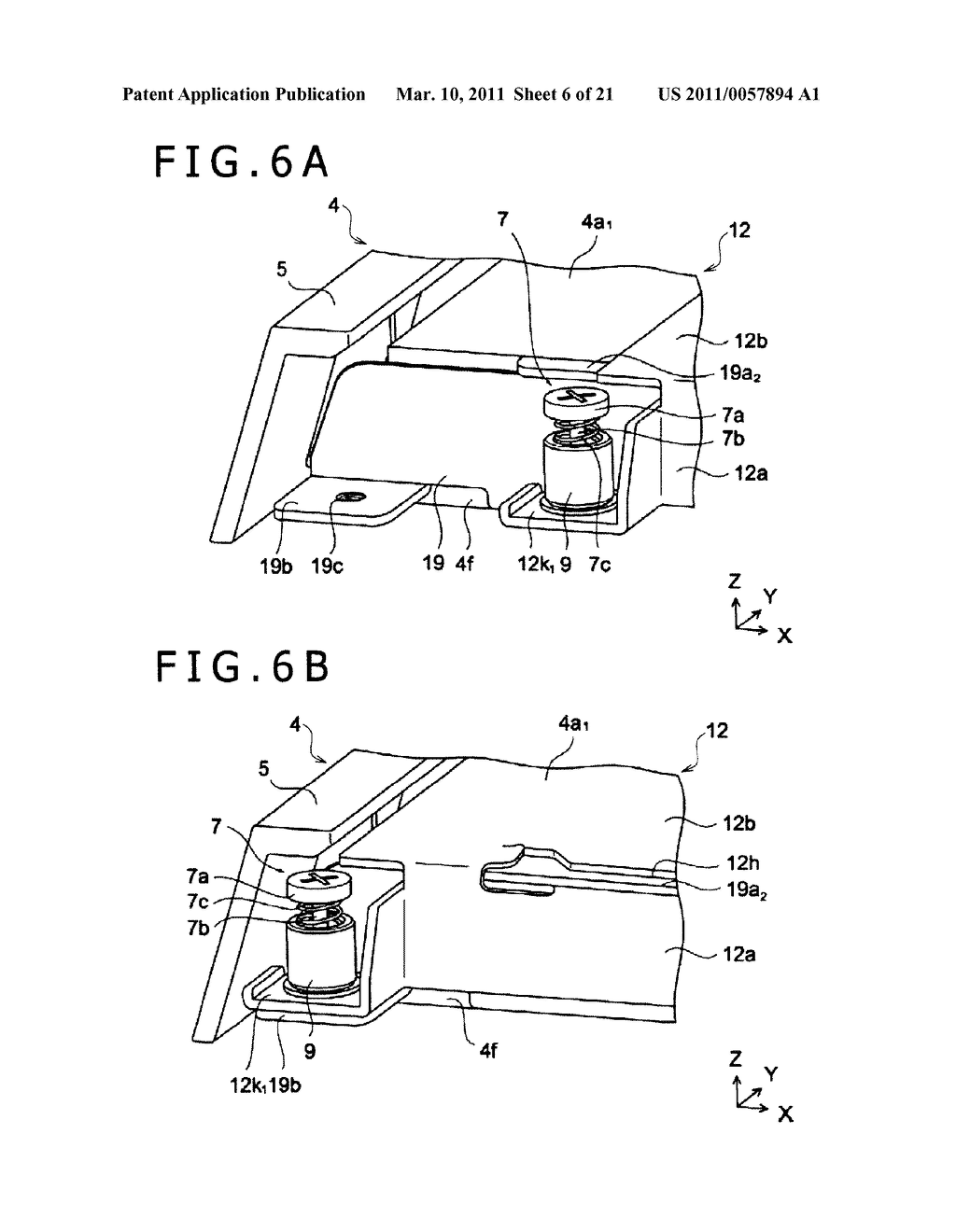 INFORMATION PROCESSING DEVICE - diagram, schematic, and image 07