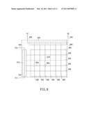 TOUCH-SENSING STRUCTURE FOR TOUCH PANEL AND TOUCH-SENSING METHOD THEREOF diagram and image