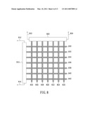 TOUCH-SENSING STRUCTURE FOR TOUCH PANEL AND TOUCH-SENSING METHOD THEREOF diagram and image