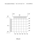 TOUCH-SENSING STRUCTURE FOR TOUCH PANEL AND TOUCH-SENSING METHOD THEREOF diagram and image