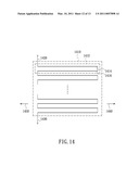 TOUCH-SENSING STRUCTURE FOR TOUCH PANEL AND TOUCH-SENSING METHOD THEREOF diagram and image