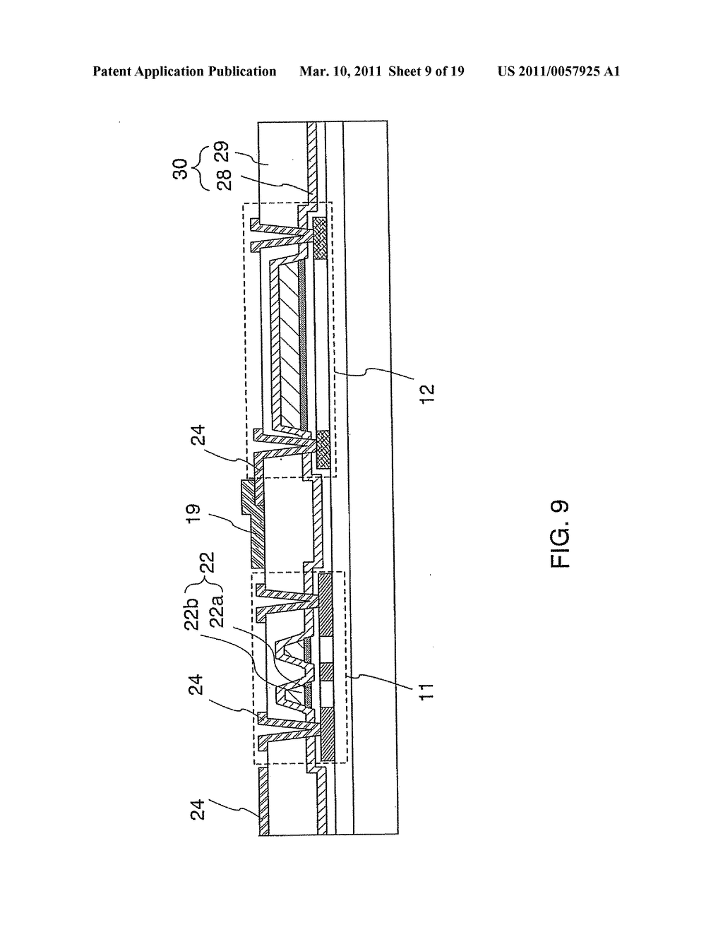 Light Emitting Device and Driving Method Thereof - diagram, schematic, and image 10