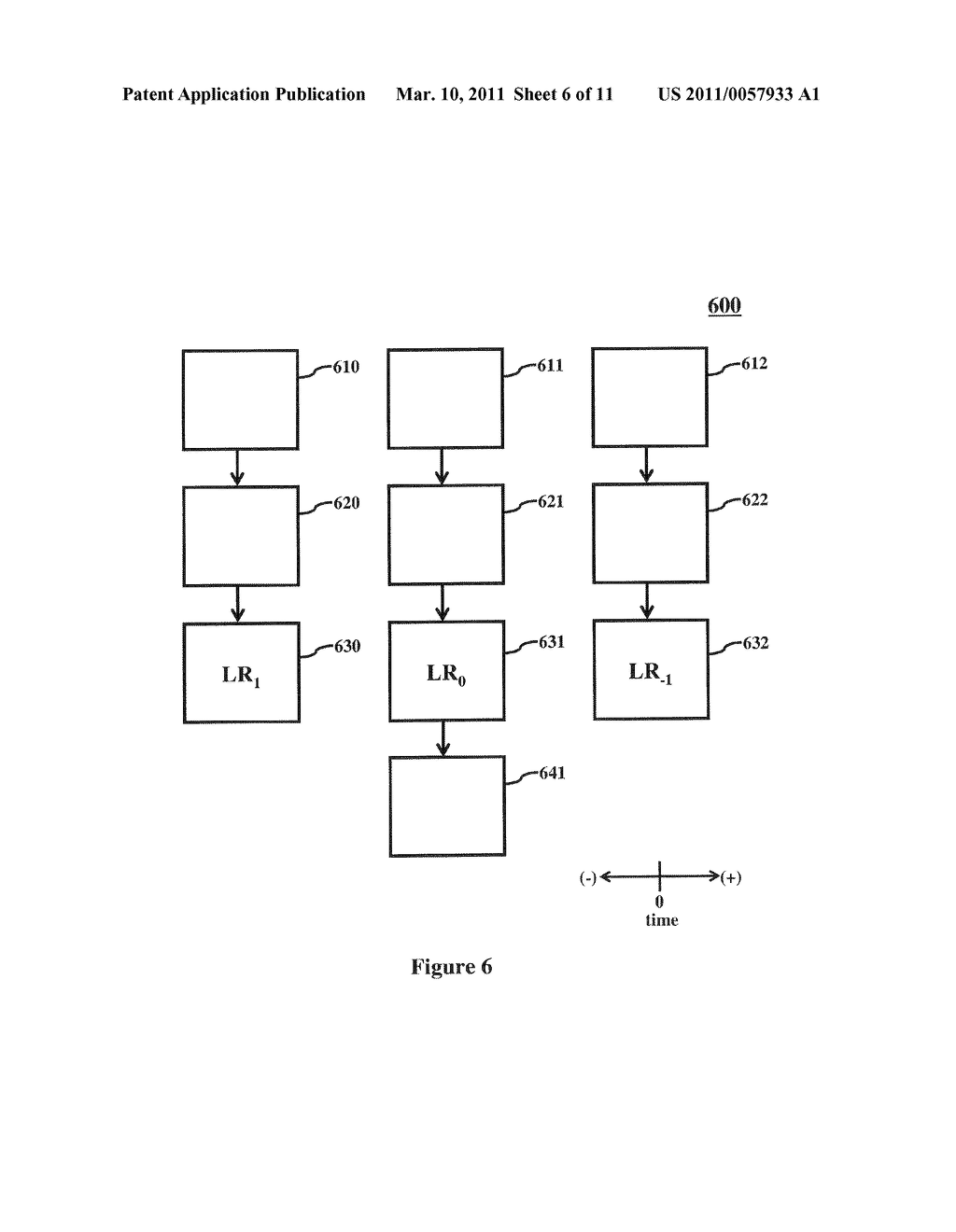 Resolution Enhancement of Video Stream Based on Spatial and Temporal Correlation - diagram, schematic, and image 07