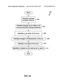 Management of Presentation Time in a Digital Media Presentation System with Variable Rate Presentation Capability diagram and image