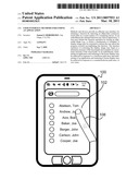 USER INTERFACE METHODS FOR ENDING AN APPLICATION diagram and image