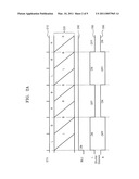 LIQUID CRYSTAL DISPLAY DEVICE INCLUDING EDGE-TYPE BACKLIGHT UNIT AND METHOD OF CONTROLLING THE LIQUID CRYSTAL DISPLAY diagram and image