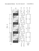 LIQUID CRYSTAL DISPLAY DEVICE INCLUDING EDGE-TYPE BACKLIGHT UNIT AND METHOD OF CONTROLLING THE LIQUID CRYSTAL DISPLAY diagram and image