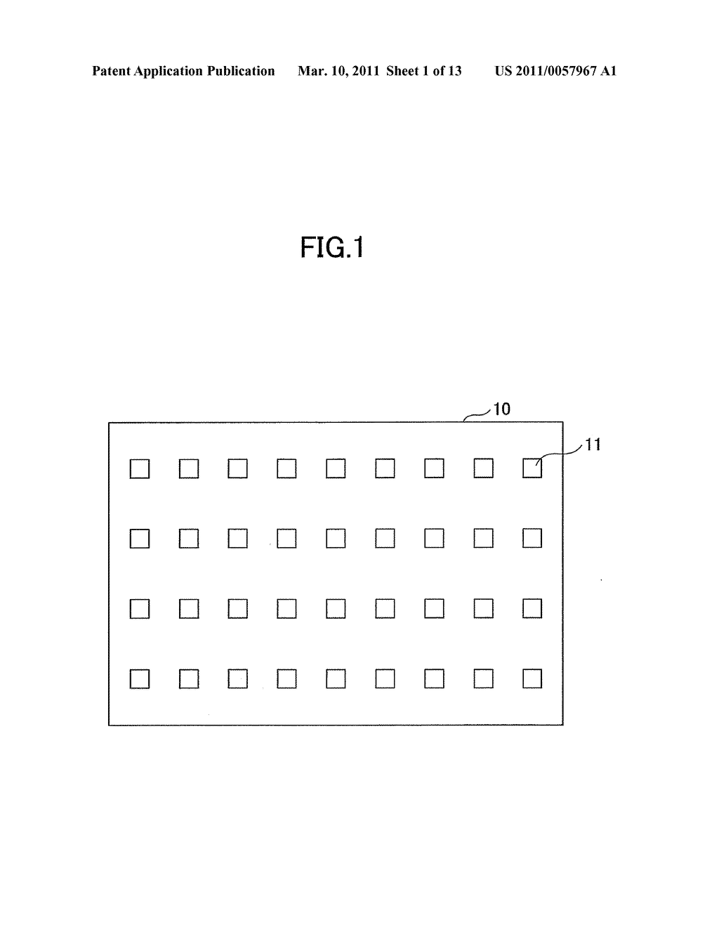 IMAGE DISPLAY DEVICE - diagram, schematic, and image 02