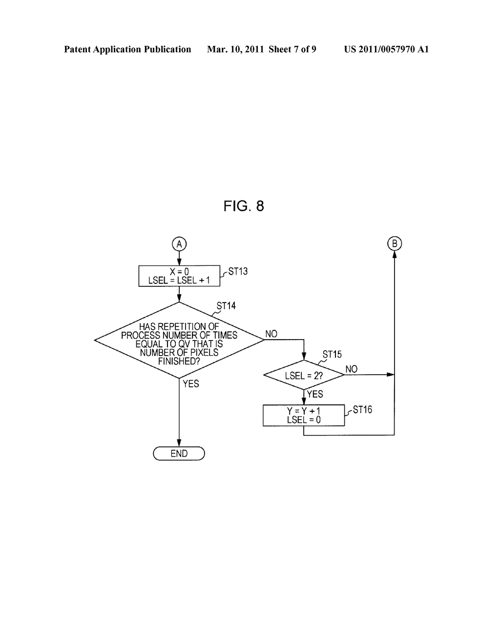 IMAGE-SIGNAL PROCESSING DEVICE, IMAGE-SIGNAL PROCESSING METHOD, AND IMAGE DISPLAY APPARATUS - diagram, schematic, and image 08