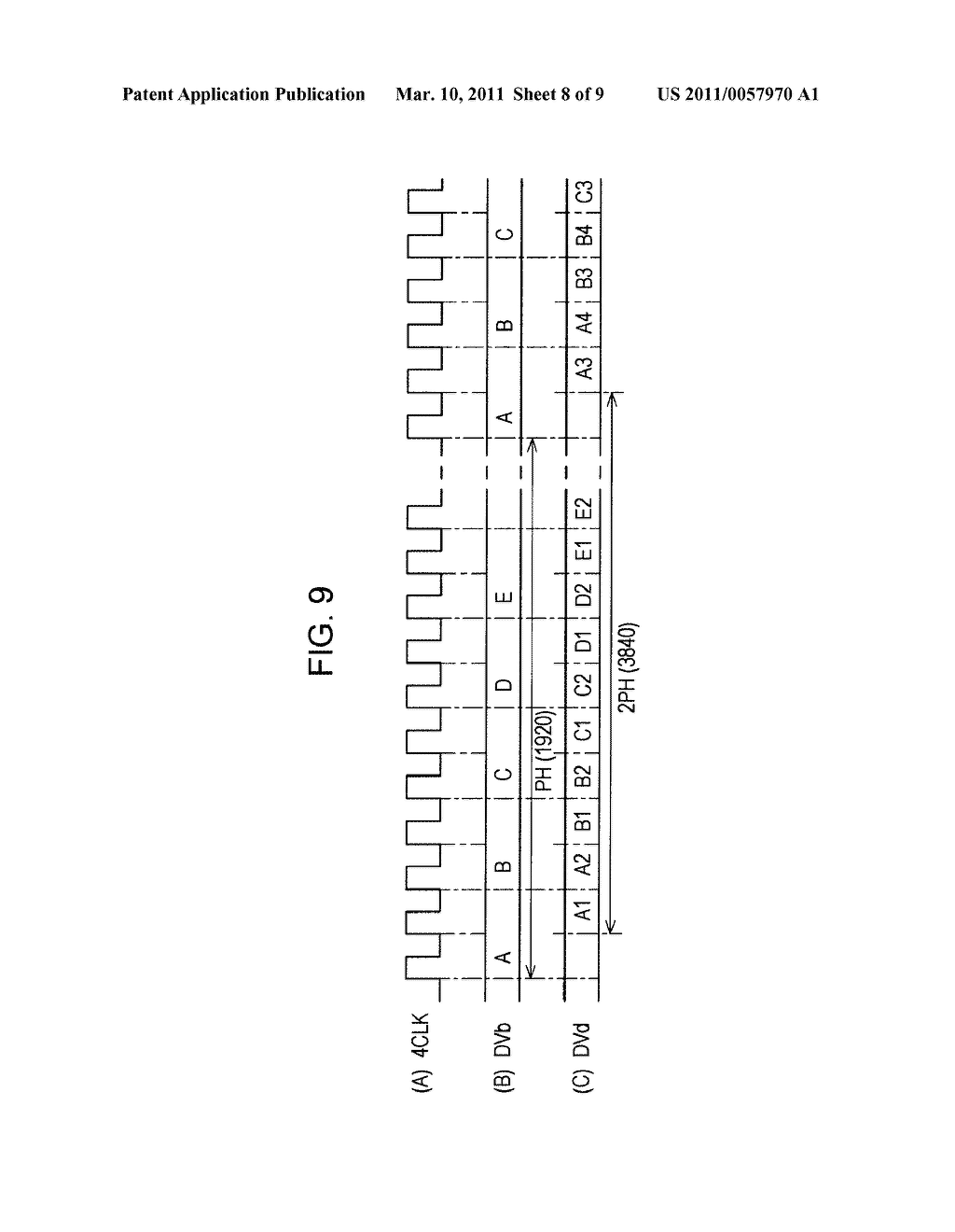 IMAGE-SIGNAL PROCESSING DEVICE, IMAGE-SIGNAL PROCESSING METHOD, AND IMAGE DISPLAY APPARATUS - diagram, schematic, and image 09