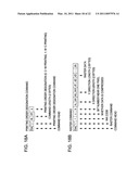 PRINTING USING PLURALITY OF COLOR INK INCLUDING WHITE INK diagram and image