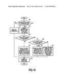 PRINTING APPARATUS AND METHOD OF ACQUIRING CORRECTION VALUE OF CONVEYING ERROR diagram and image