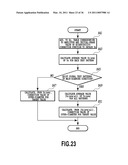 PRINTING APPARATUS AND METHOD OF ACQUIRING CORRECTION VALUE OF CONVEYING ERROR diagram and image