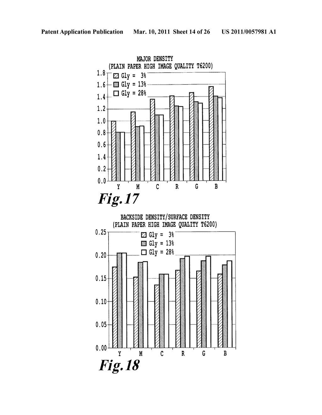 RECORDING INK AS WELL AS INK MEDIA SET, INK CARTRIDGE, INK RECORDED MATTER, INKJET RECORDING APPARATUS AND INKJET RECORDING METHOD - diagram, schematic, and image 15