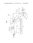 IMAGE FORMING APPARATUS AND FOAM APPLICATION DEVICE diagram and image