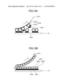 IMAGE FORMING APPARATUS AND FOAM APPLICATION DEVICE diagram and image