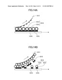 IMAGE FORMING APPARATUS AND FOAM APPLICATION DEVICE diagram and image