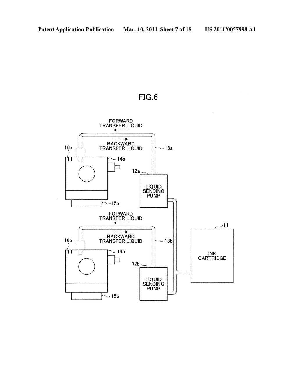 INKJET RECORDING APPARATUS - diagram, schematic, and image 08