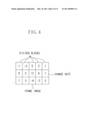 VIDEO PROCESSING APPARATUS FOR DISPLAYING VIDEO DATA ON DISPLAY UNIT AND CONTROL METHOD THEREFOR diagram and image