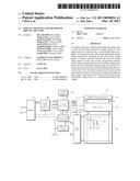 DISPLAY APPARATUS AND METHOD OF DRIVING THE SAME diagram and image