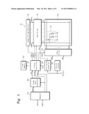 DISPLAY APPARATUS AND METHOD OF DRIVING THE SAME diagram and image