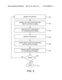 LEFT AND RIGHT SHUTTER CONTROL USING VISIBLE LIGHT EMITTER diagram and image