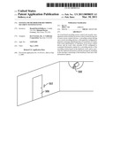 SYSTEM AND METHOD FOR RECORDING SECURITY SYSTEM EVENTS diagram and image