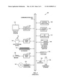 SYSTEM AND METHOD FOR RECORDING SECURITY SYSTEM EVENTS diagram and image